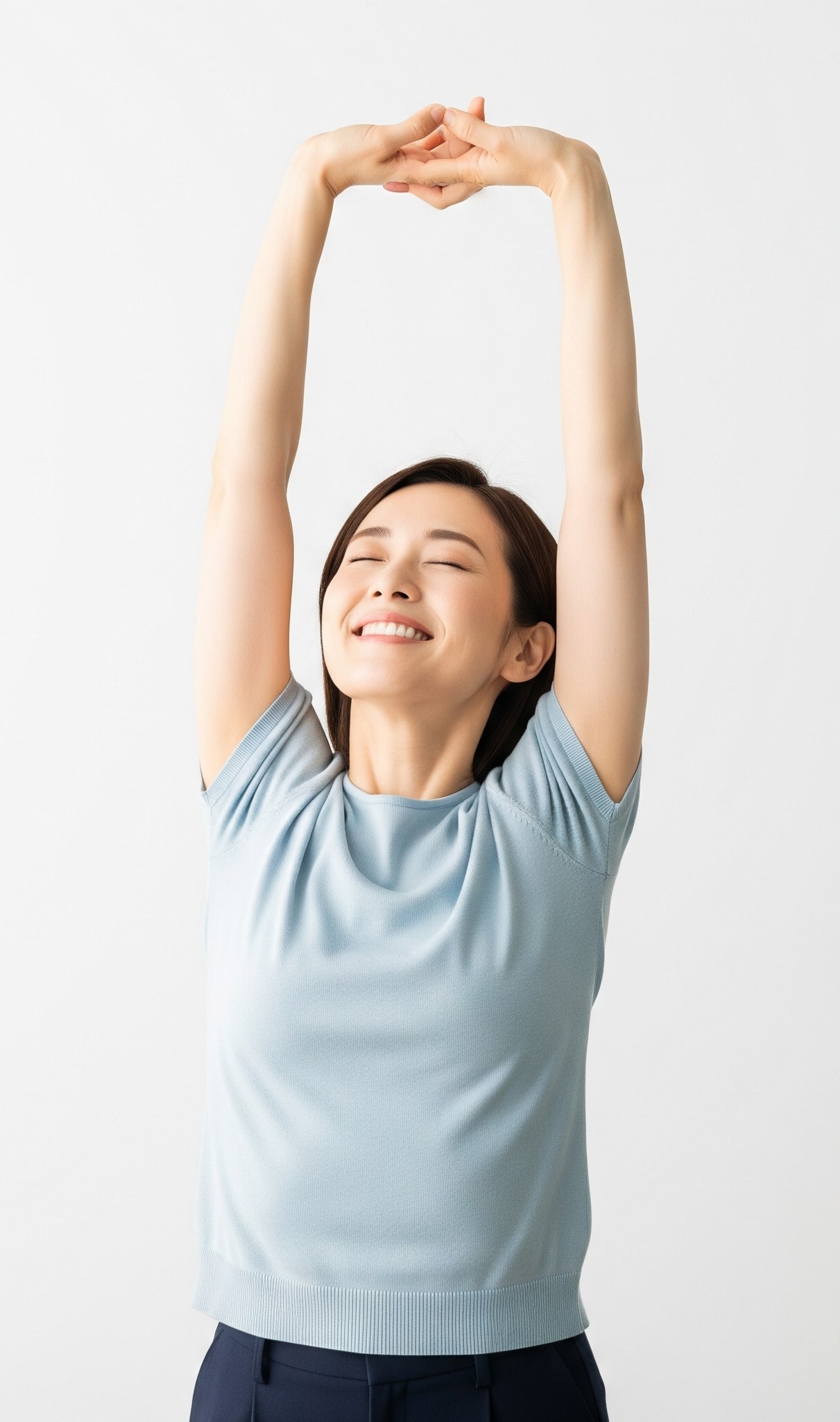 キャンペーン女性画像