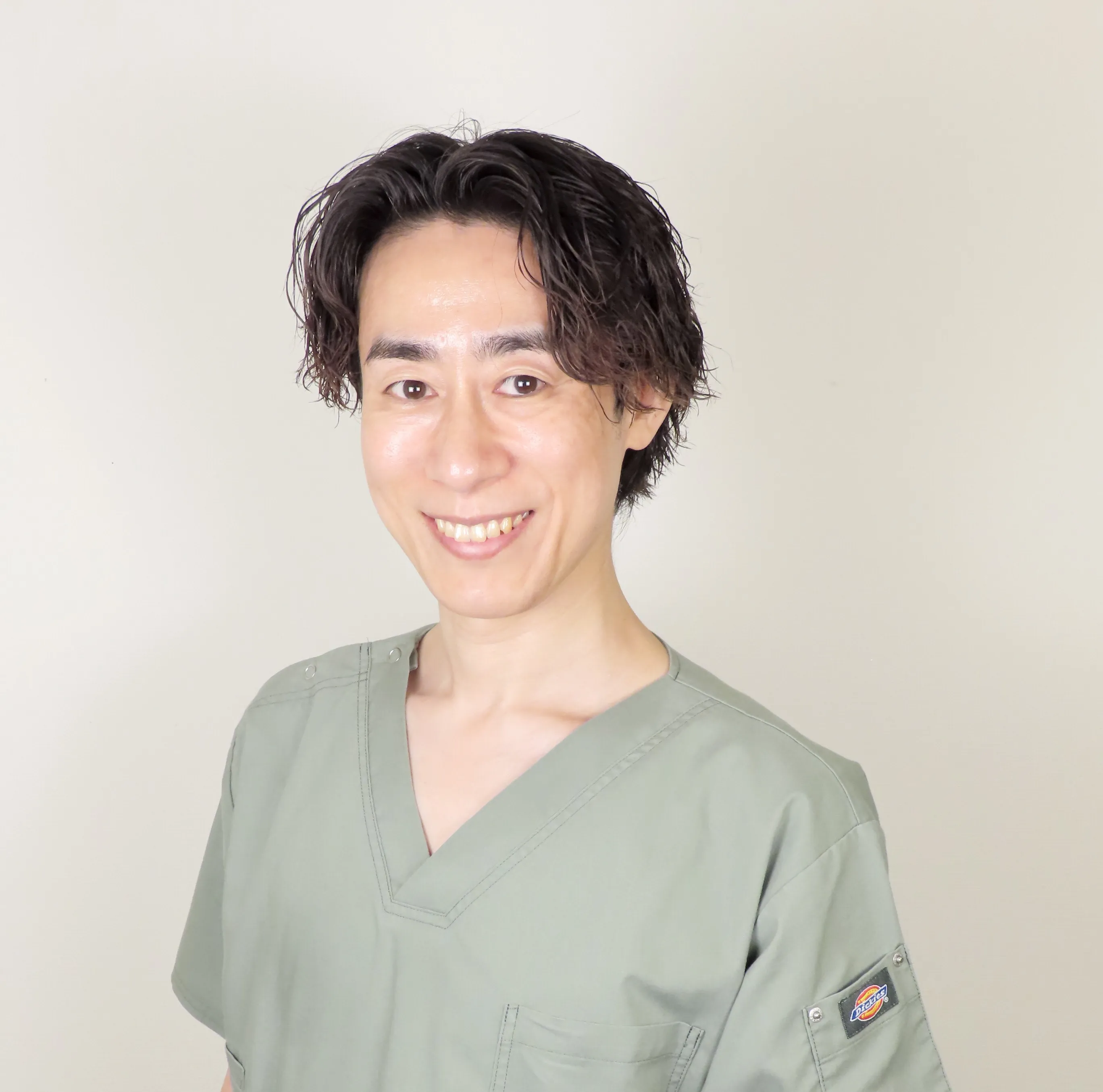 院長・榎本 雅治 