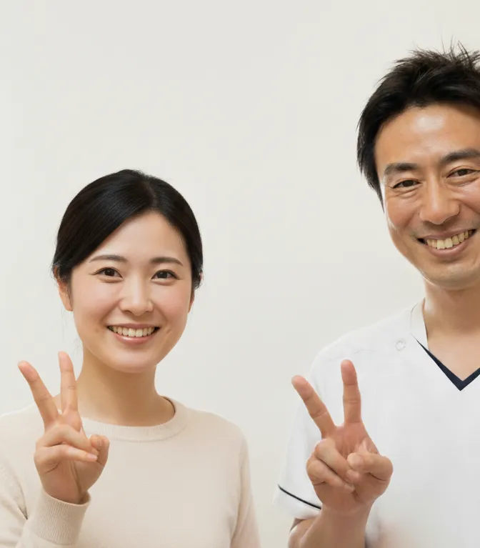 R.A様　足立区　女性　30代　事務職